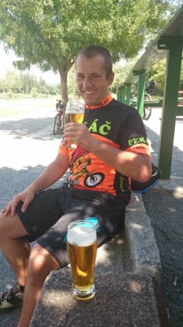 Vedro u Kouta